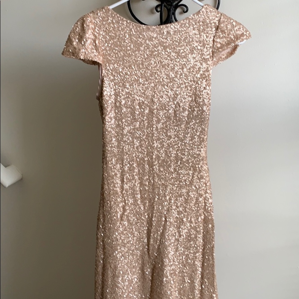 Sorella vita dress - Picture 6 of 11